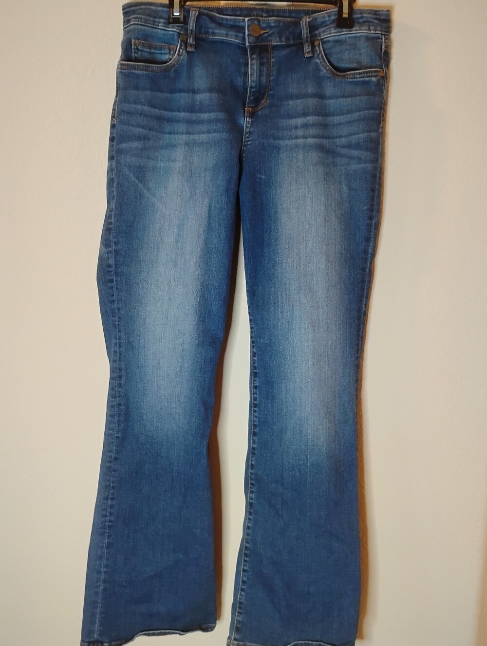 Used Kut Jeans